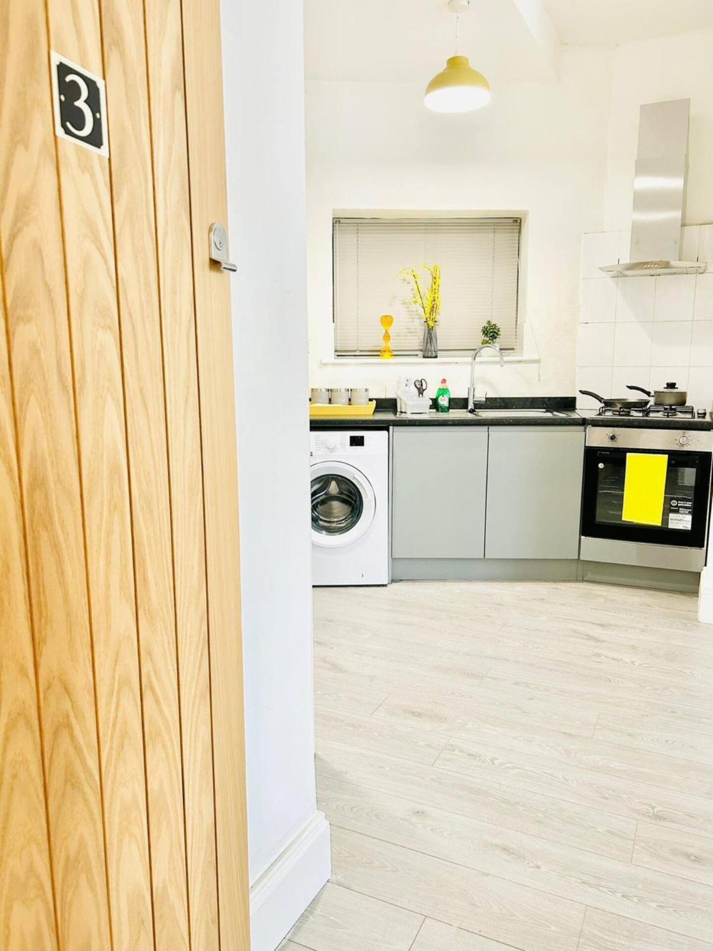 Hamilton House Apartment Portsmouth Bagian luar foto