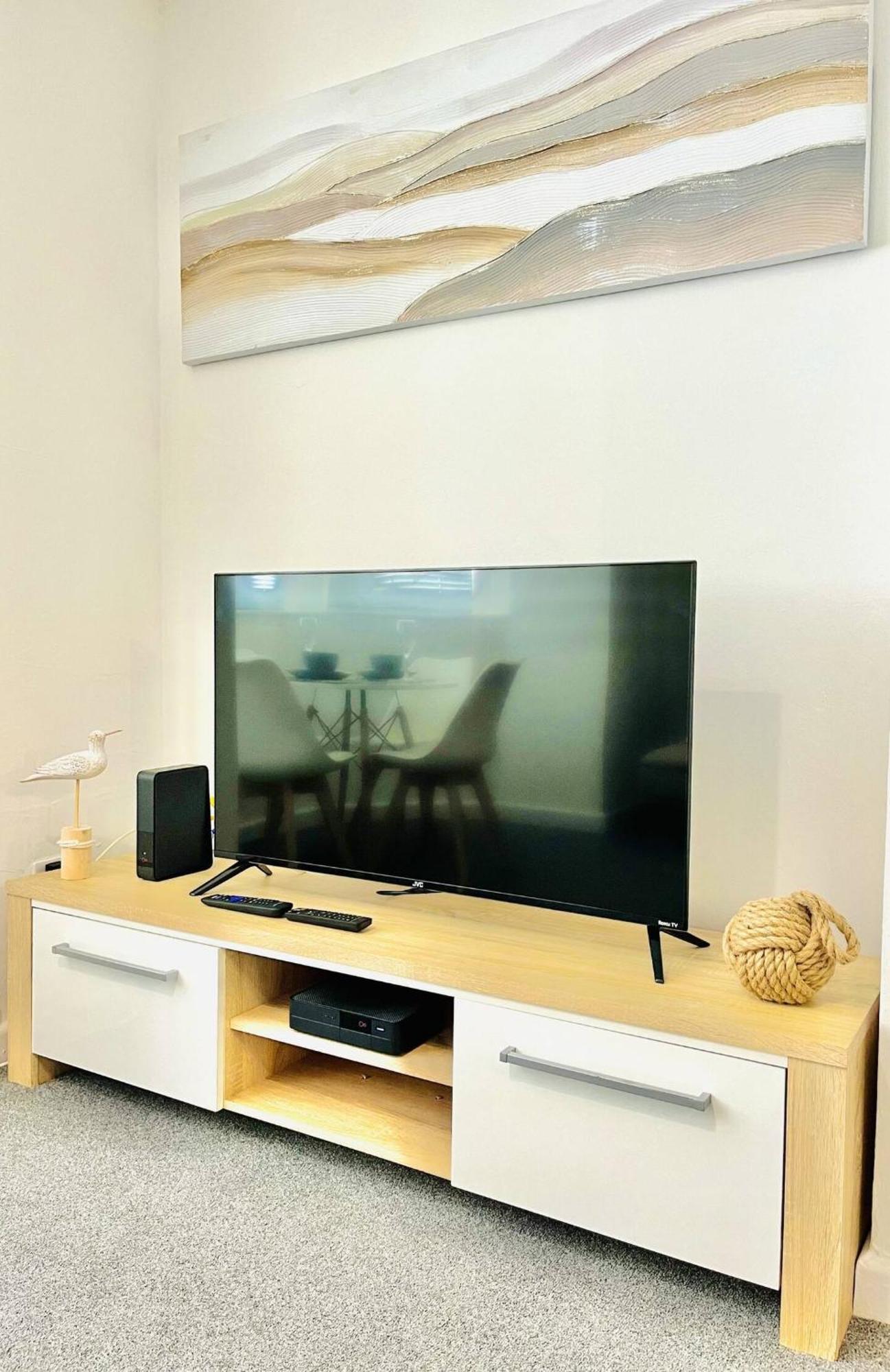 Hamilton House Apartment Portsmouth Bagian luar foto
