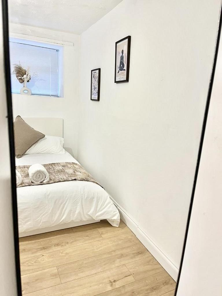 Hamilton House Apartment Portsmouth Bagian luar foto