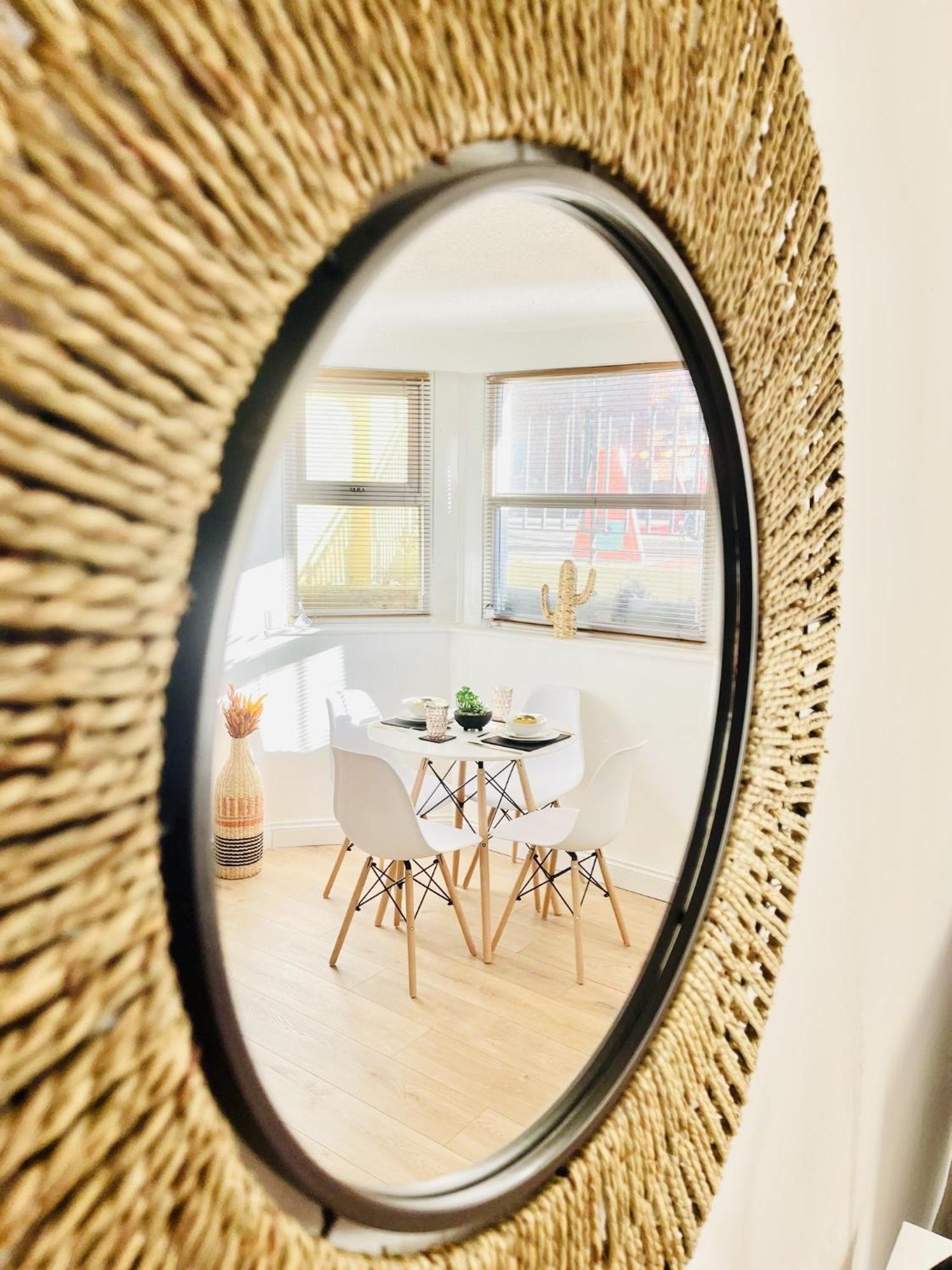 Hamilton House Apartment Portsmouth Bagian luar foto