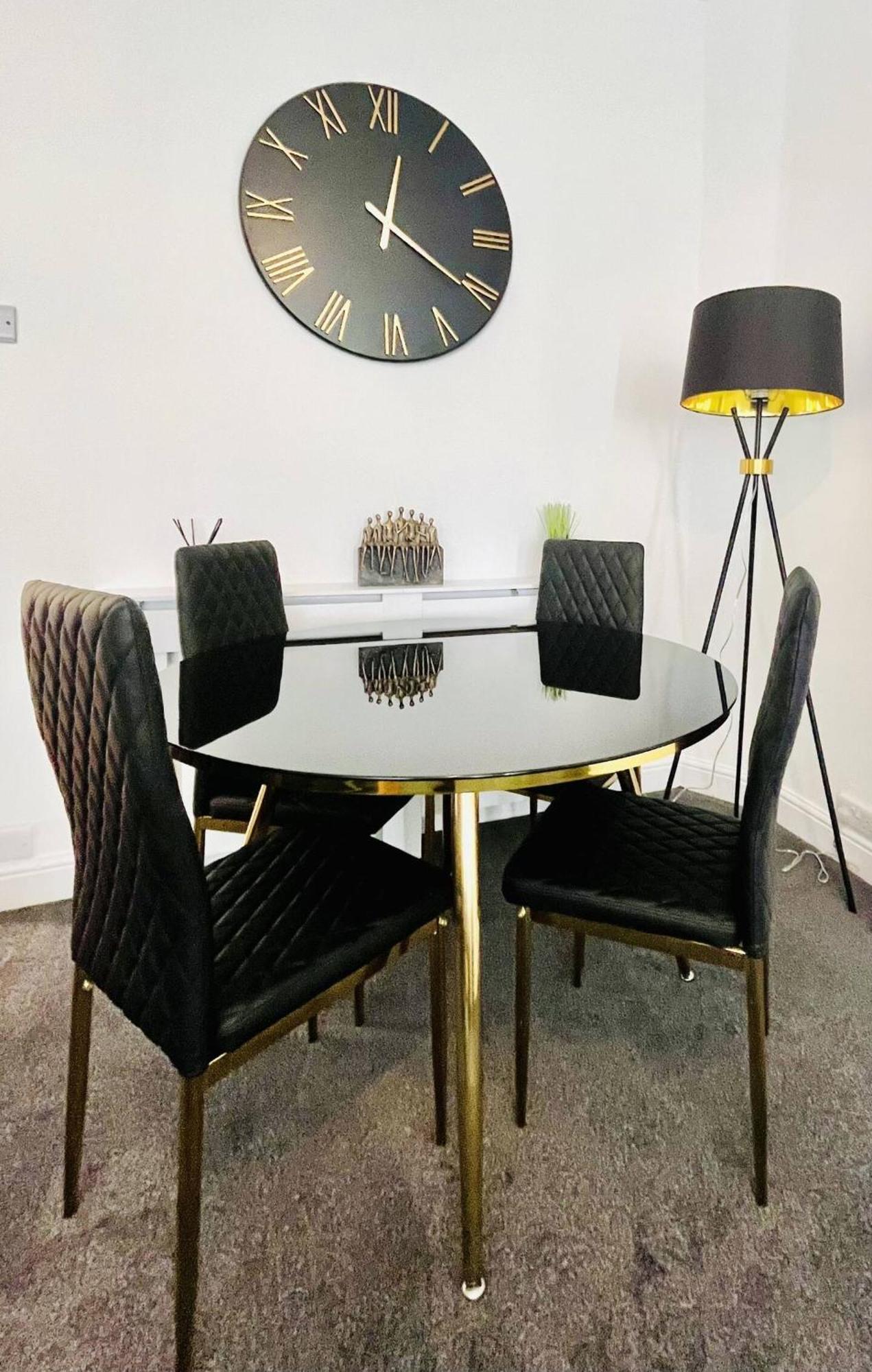 Hamilton House Apartment Portsmouth Bagian luar foto