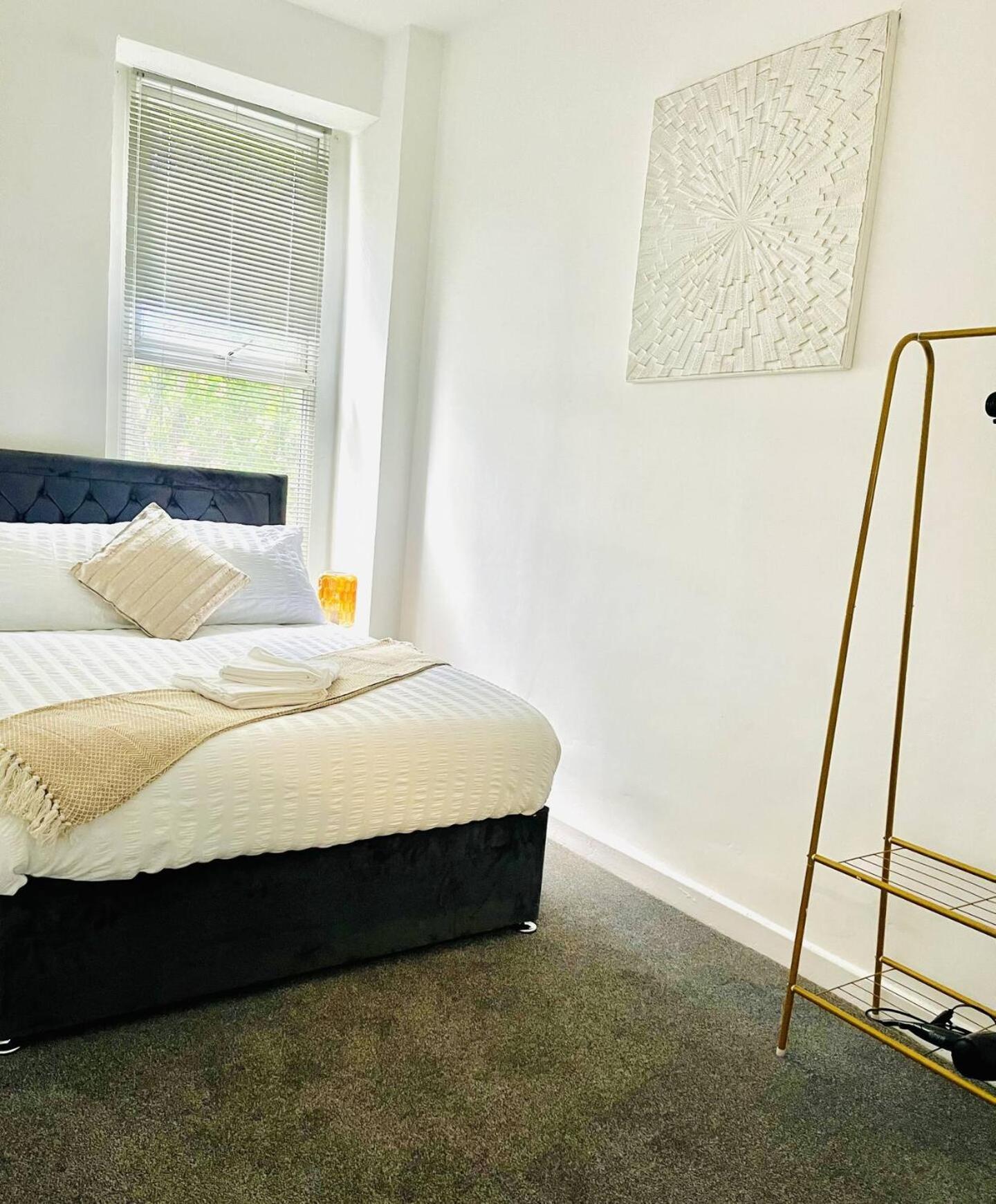 Hamilton House Apartment Portsmouth Bagian luar foto