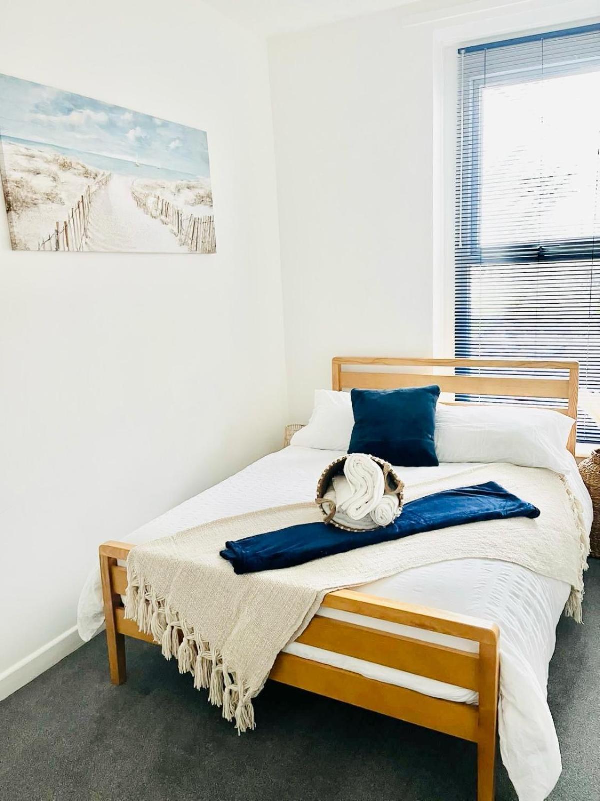 Hamilton House Apartment Portsmouth Bagian luar foto