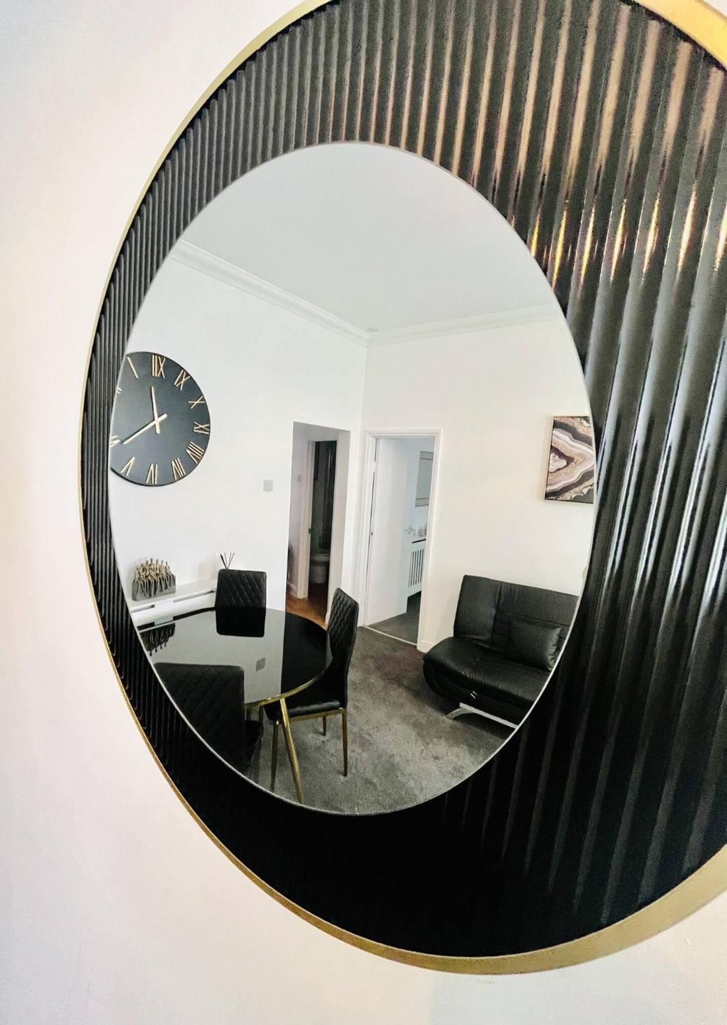 Hamilton House Apartment Portsmouth Bagian luar foto