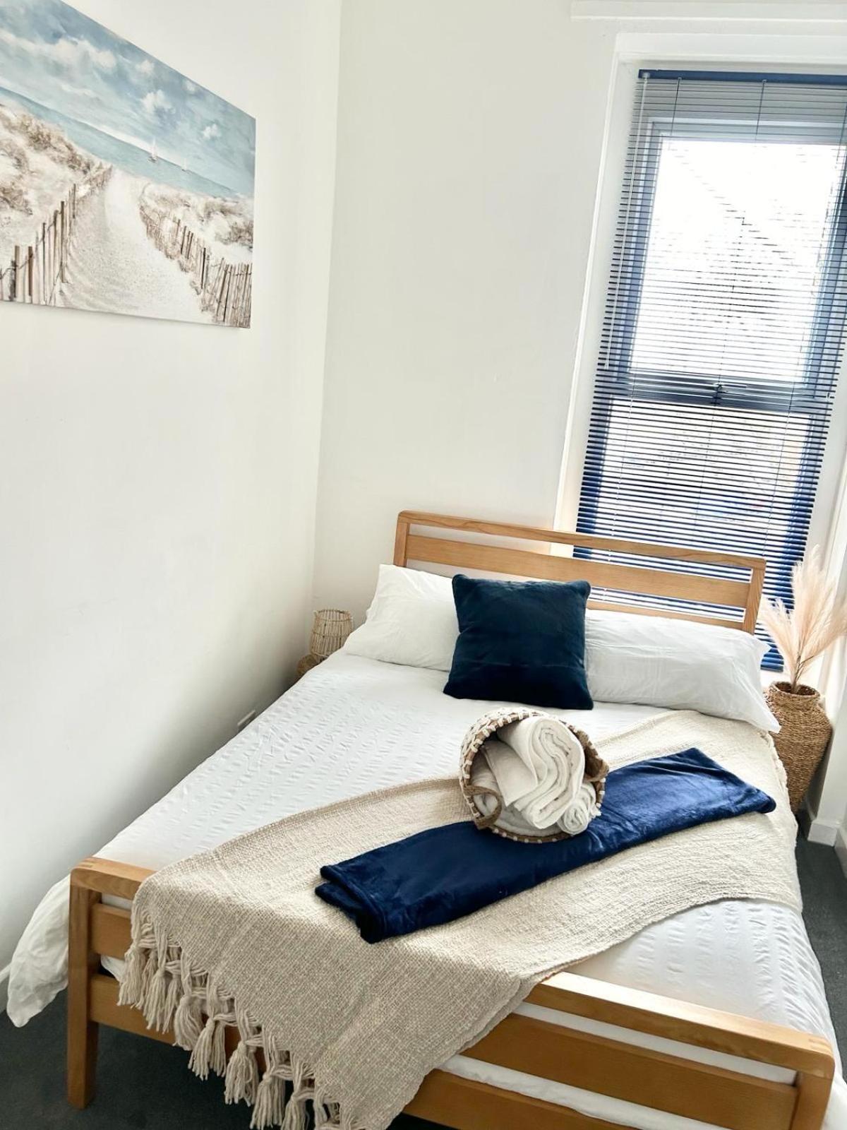 Hamilton House Apartment Portsmouth Bagian luar foto