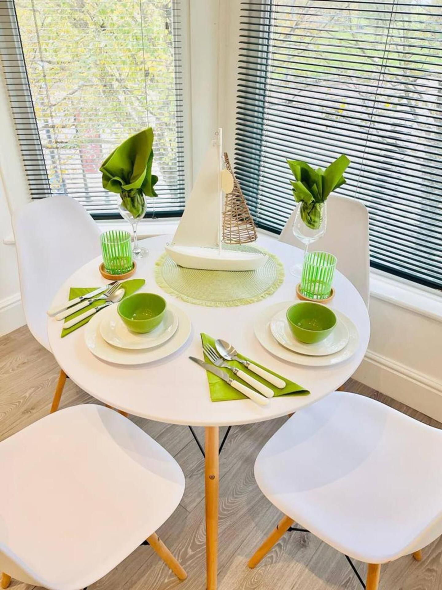 Hamilton House Apartment Portsmouth Bagian luar foto